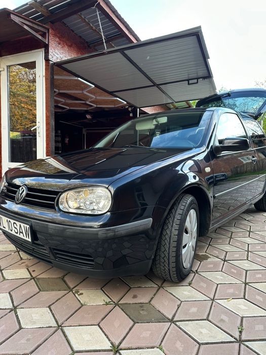 Vand Vw golf 4 1.6 SR