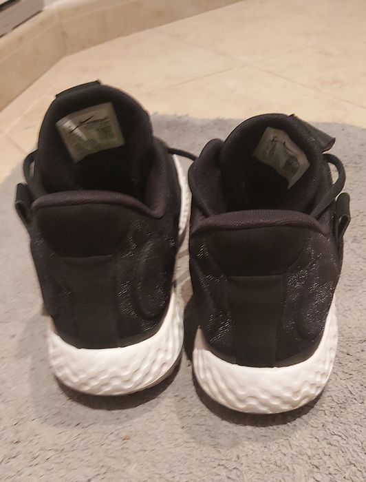 Маратонки Nike черни, размер 41