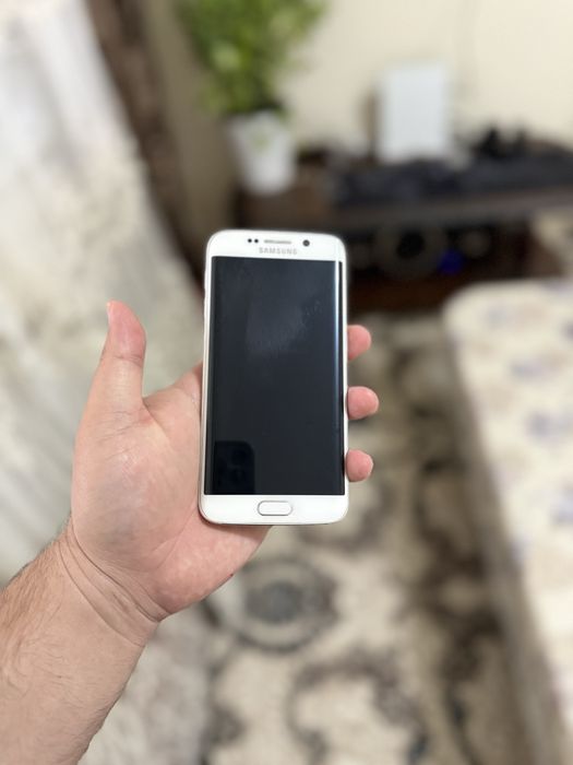 Samsung S6 Edge 3/128