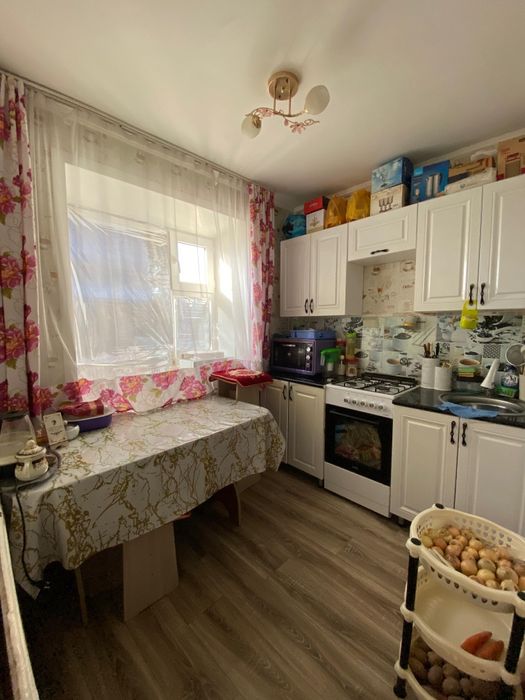 Квартира сатылады  6 мкр