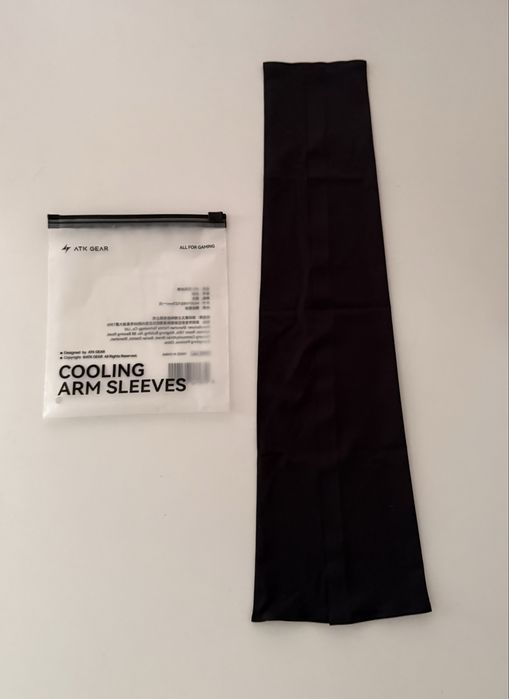 ATK Gaming Sleeve