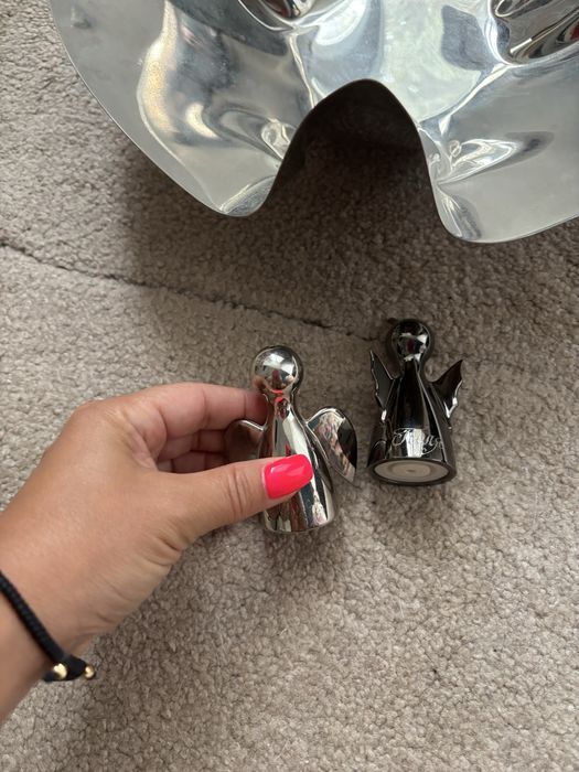 Поднос солница и пиперница Philippi