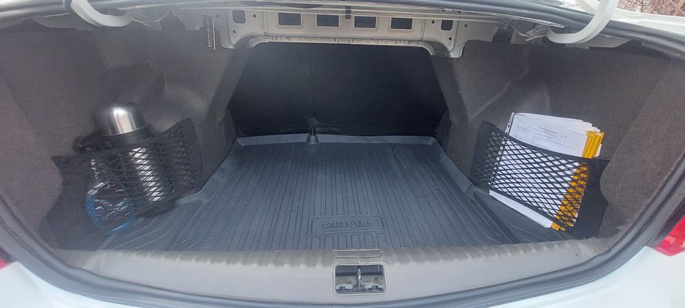 Chevrolet Cobalt 2024 avtomat