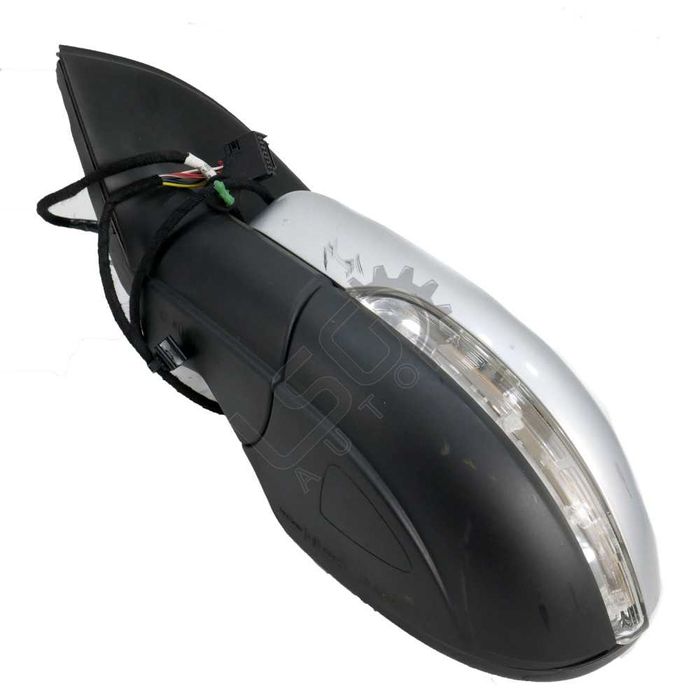 Ляво огледало Volkswagen Golf VI 2008-2016 ID:148579