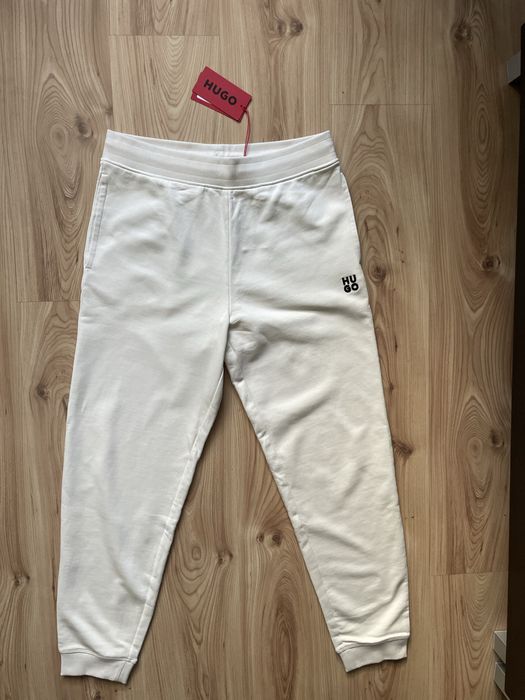 HUGO BOSS / Нов мъжки спортен панталон/долница L