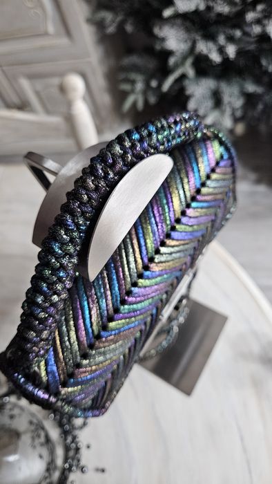 Ръчно изработена чанта DKbags