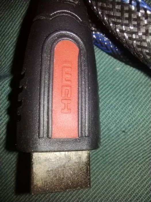 HDMI высокоскоростной кабельм то