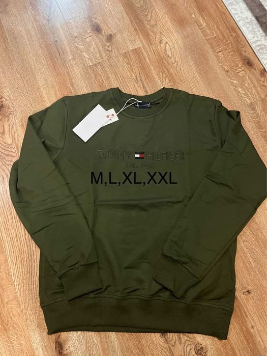 Мъжки къси панталони,тениски Boss,Tommy,Lacoste,Kenzo Off white,Adidas