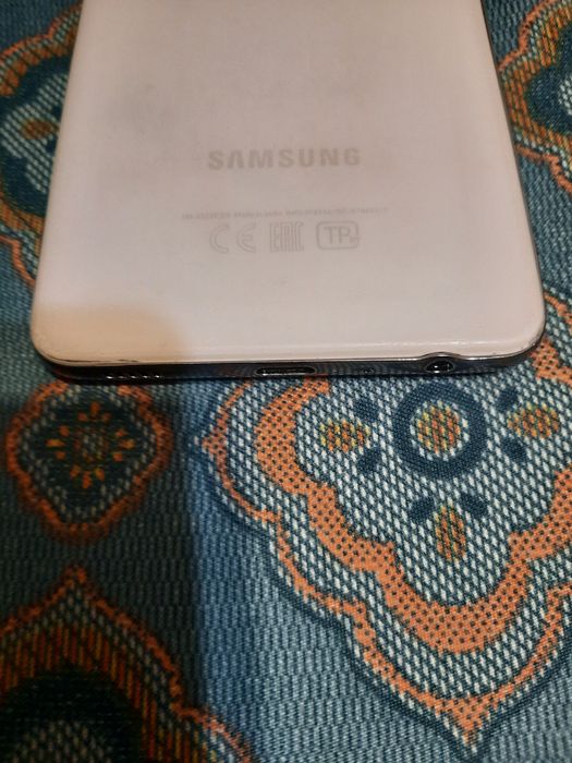 Samsung a52  256