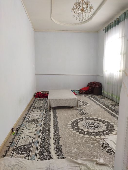 Uy sotiladi Hovli sotiladi 7 sotix