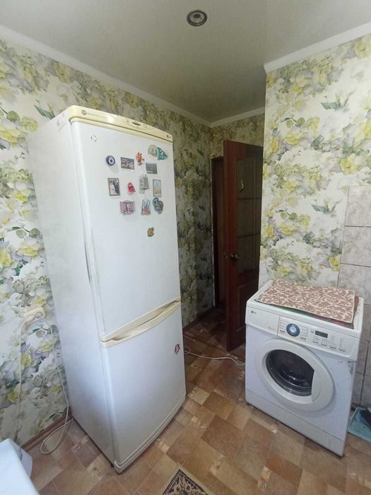 Продам 2 комн. квартиру в г.Уральск