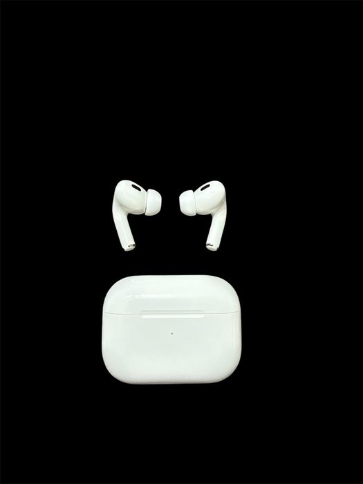 Căști, carcasă/case Airpods Pro 2 - stare excelentă