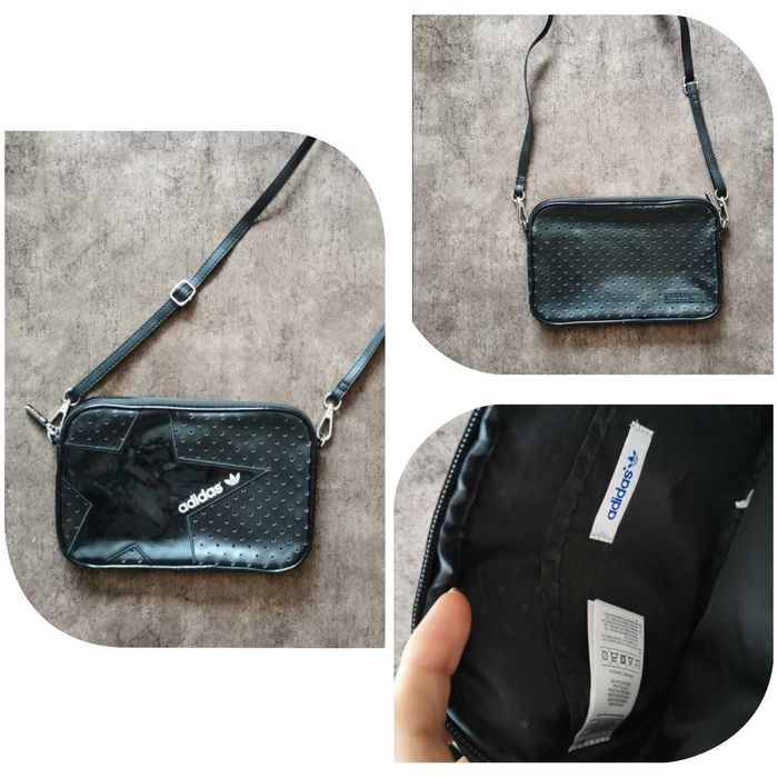 Nike Adidas Puma LV чанти