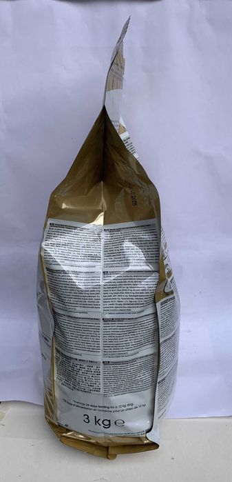 Храна за куче Роял Канин Royal Canin на 50 % всичко по 16 евро / 3кг.