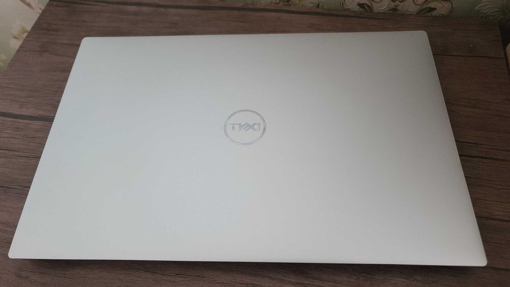 Продаётся Dell XPS 9500