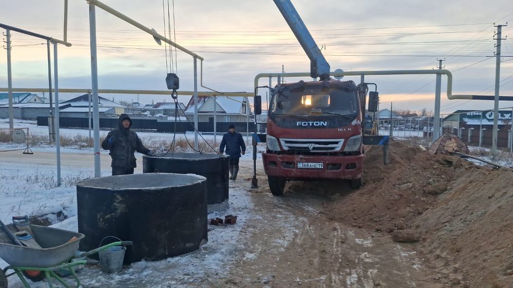 Услуги манипулятора
