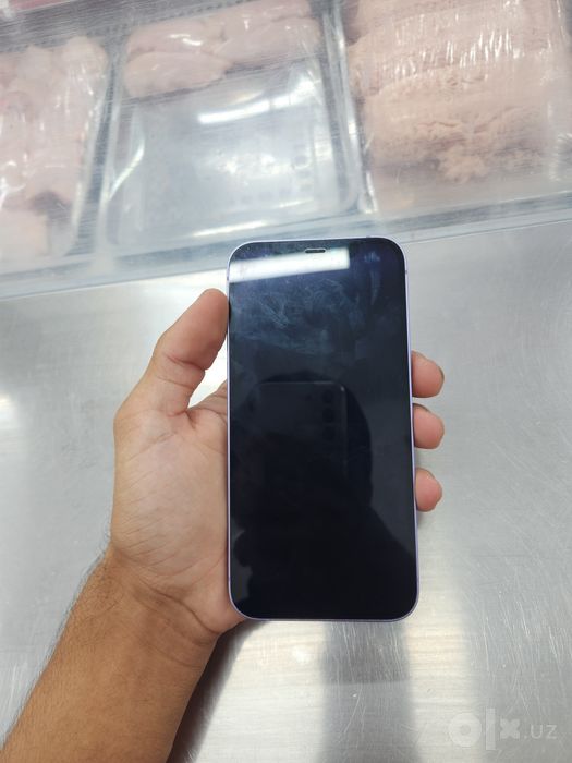 Iphone 12 64gb...