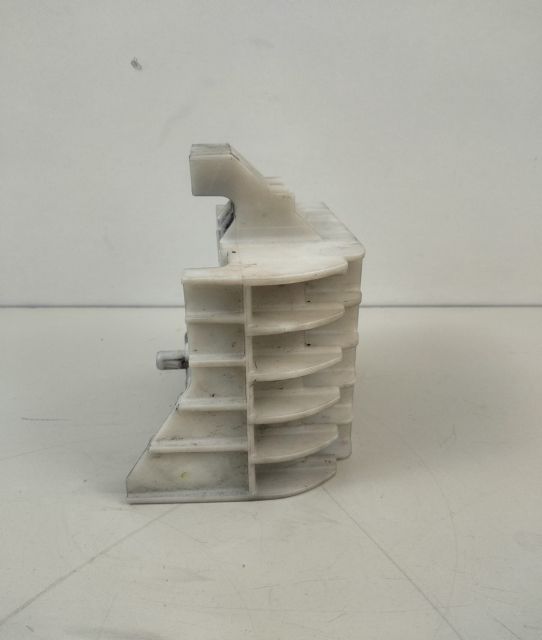 Grinda Suport Bara Fata 5393505010 Toyota Avensis a 3-a generatie T27