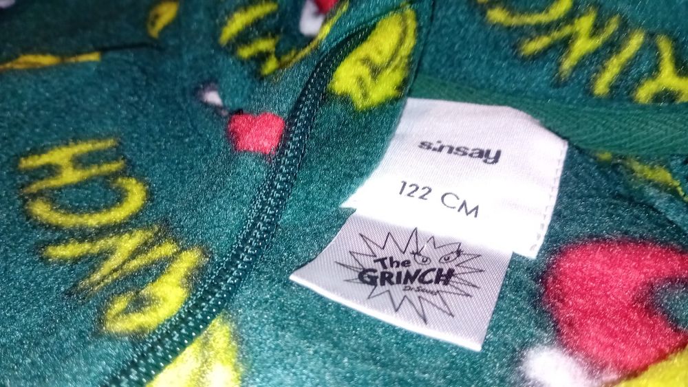 Лот за момче 110-116 см