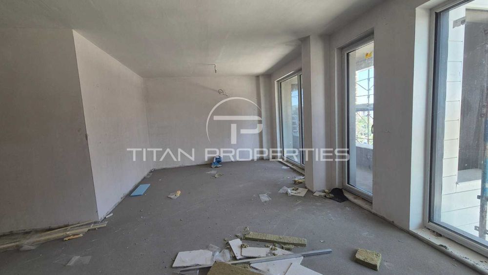 Продава се Многостаен апартамент в Пловдив, Тракия - 180 кв.м за 1250 €/кв.м - Снимка #4