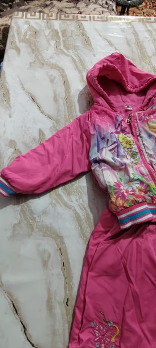 Костюм детский 1.5 года до 3х лет.