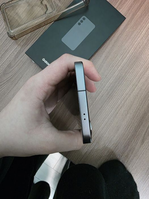 Samsunh s24 plus 512gb