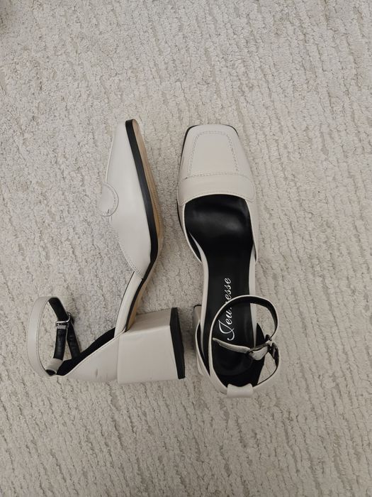 Туфли женские, размер