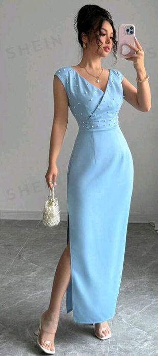 Rochie eleganta mărimea M