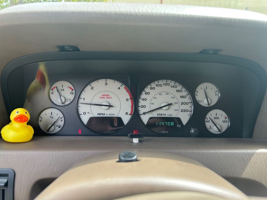 Jeep Grand Cherokee Masina merge zi de zi fara probleme, interior impecabil reconditionat