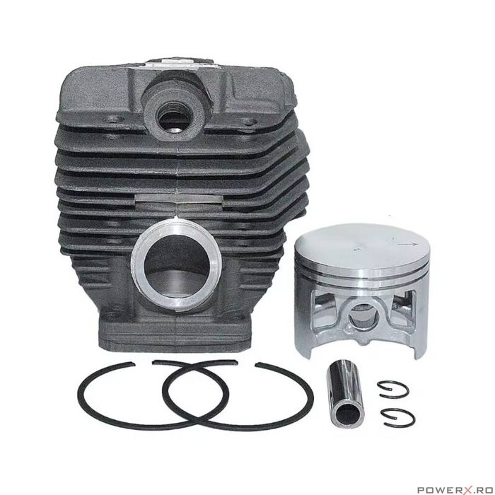 Set motor, kit cilindru pentru drujba Stihl 640, 660, 064, 066, 54 mm,