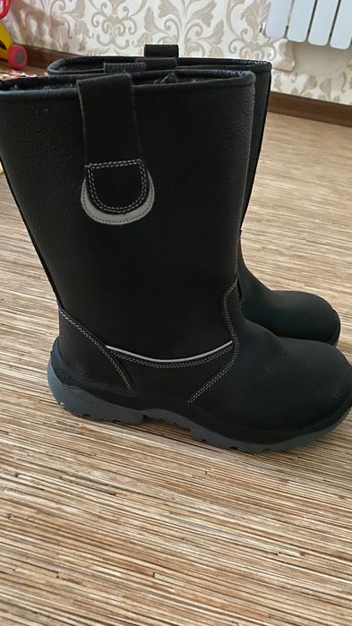 Спец обув сатылады Барс (Россия) размер 41