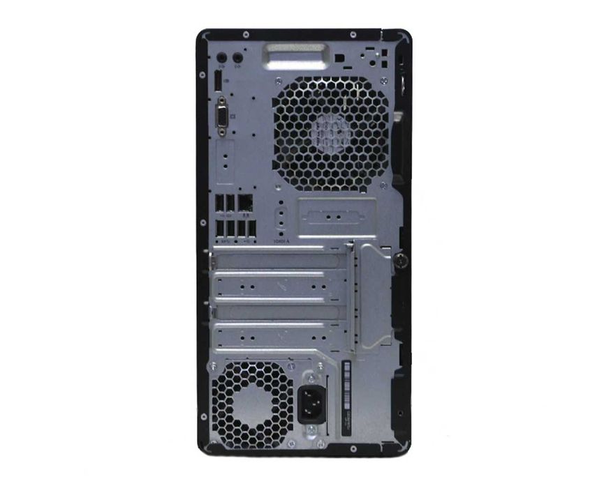 i3 8100/ 8Gb UHD Graphics 630 HP Компьютер