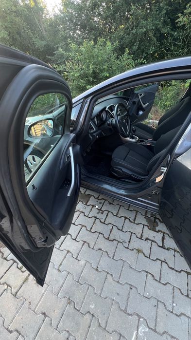 OPEL Astra 0 — imagine 3