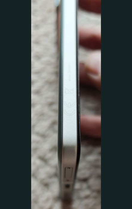 Realme GT 7 Pro Ca Nou-Nou