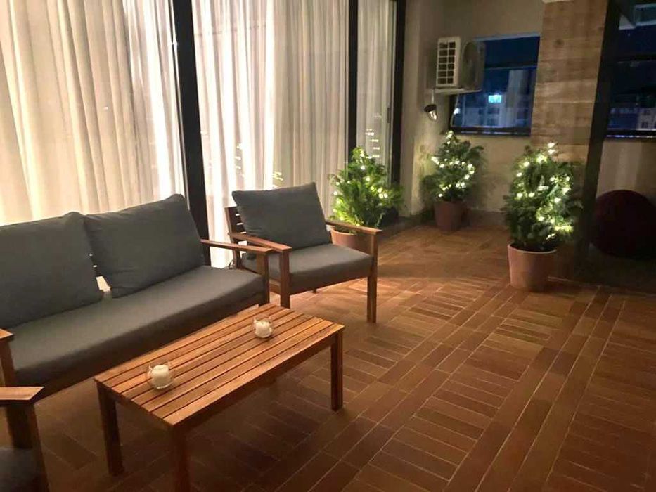 Penthouse Lux, 3 camere 127,3 mp, Tineretului63, Militari Residence