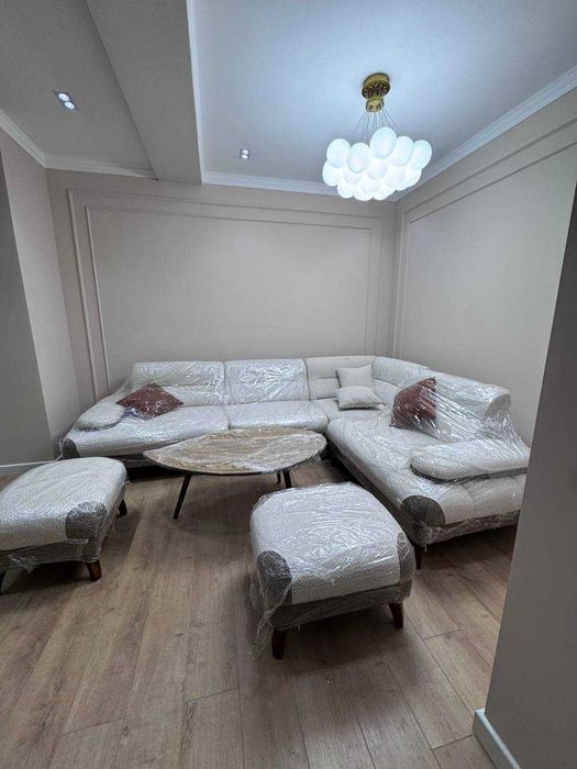 ПРОДАЕТСЯ 2/14/14 НОВОСТРОЙКА  ЖК Prestige Gardens на:Шота Руставели