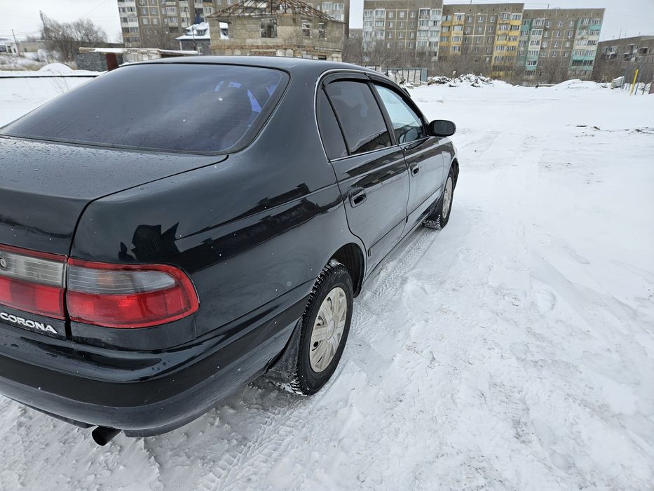 Продам таёту корона