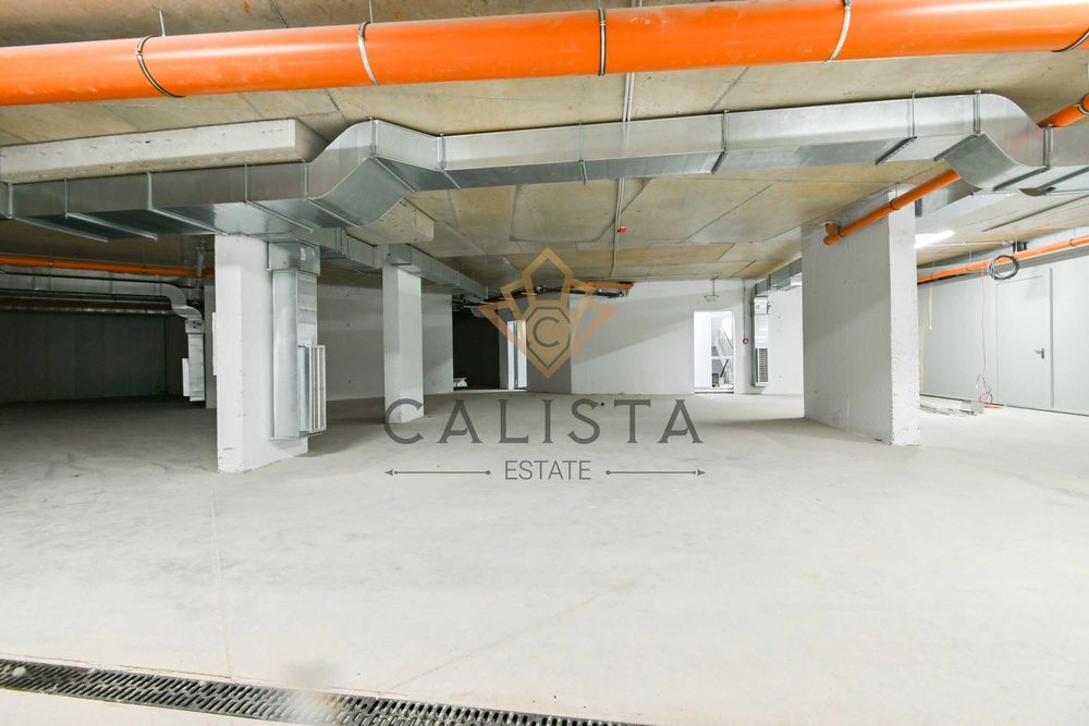 Продава се Тристаен апартамент в София, Полигона - 117 кв.м за 2399 €/кв.м - Снимка #11