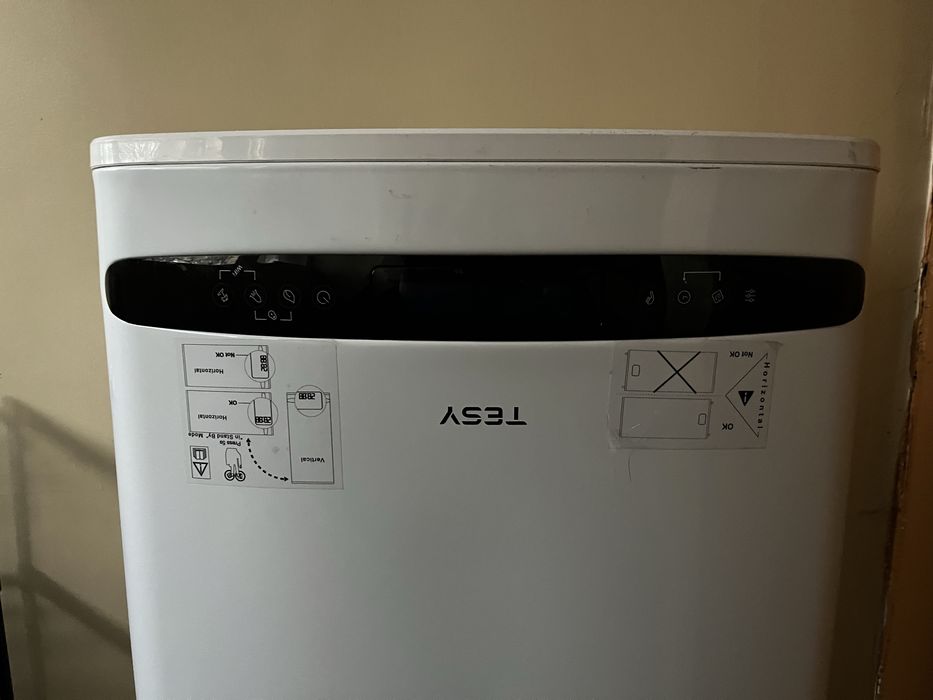 Бойлер теси