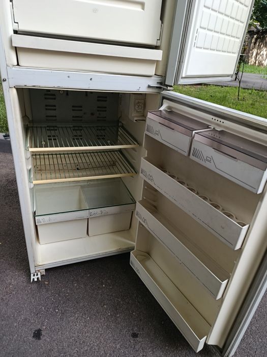 холодильник с доставкой
