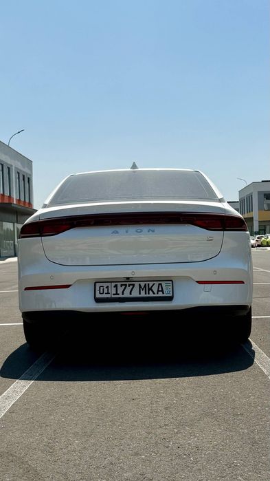 GAC Aion S 580 — Naqd yoki Nasiya savdoga! 658$ oyiga