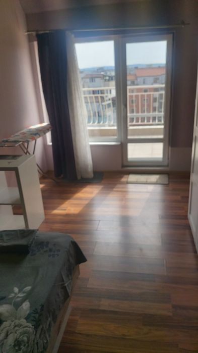 Продава се Двустаен апартамент в Варна, Левски - 67 кв.м за 2015 €/кв.м - Снимка #12