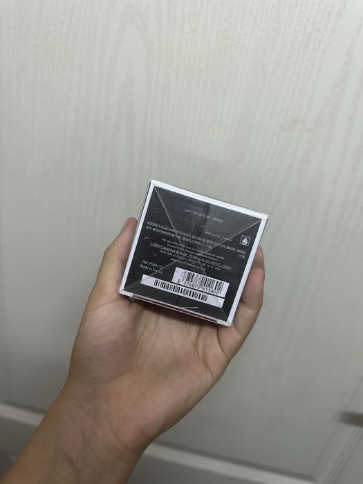 L’interdit eau de parfum intense