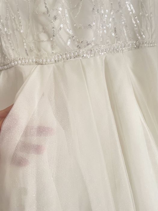 Свадебные платья