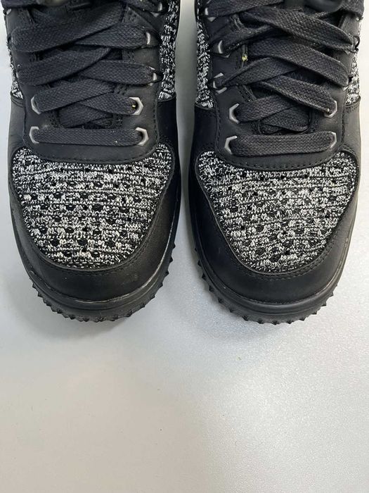 Зимно есенни  обувки Nike Lunar Force 1 Flyknit Workboot, р-р 38,5 EU