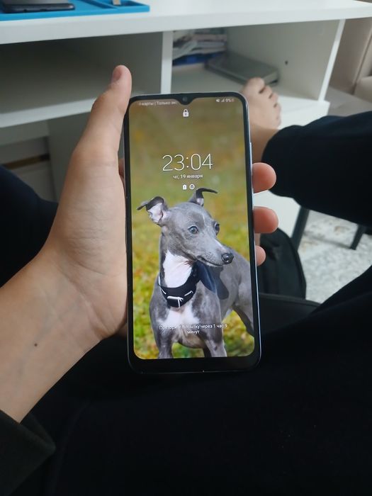 Samsung  a04е идеальный состаяние да