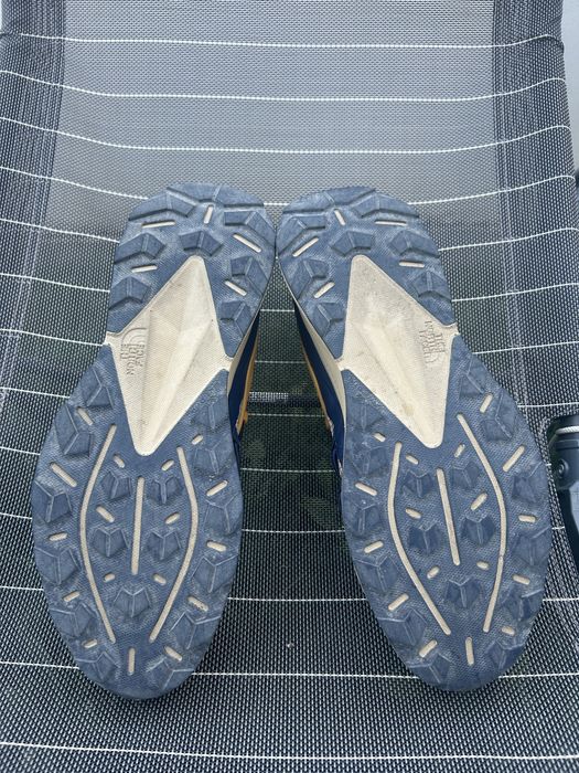 Adidasi The North Face Oxeye Tech