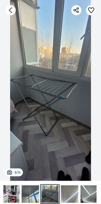 Продам уютную квартиру