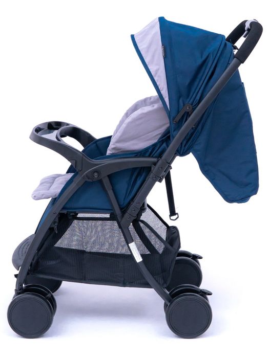 Прогулочная коляска бренда TOMIX