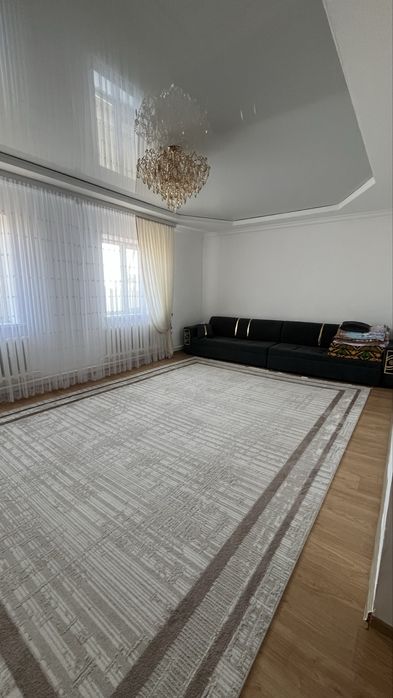 Уютный  дом 6 ауыл